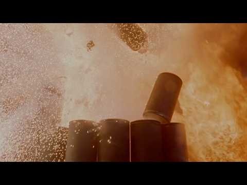 The San Pedro Warehouse Shootout | The A-Team