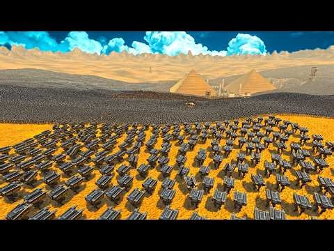 GALACTIC DEFENSE! RAMBO, LMG TURRET & T45 Shotgun vs 3,100,000 SNIKCH & Aliens! UEBS 2