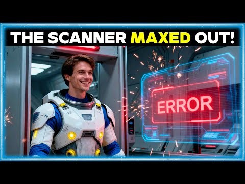 Aliens Mocked the Human Until Their "Power Detector" Exploded | Best HFY Stories