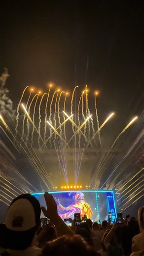 Backstreet Boys 26.09.2026 Düsseldorf Finale/Firework