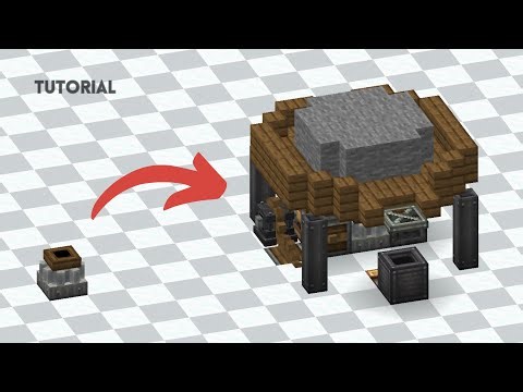 Multiblock Millstone Tutorial :: Create Mod