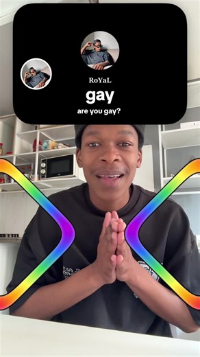 Am I gay or not? Gay or Not Gay Filter explained