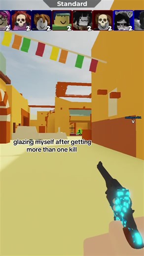 Mastering Roblox Arsenal: Pro Gameplay Strategies