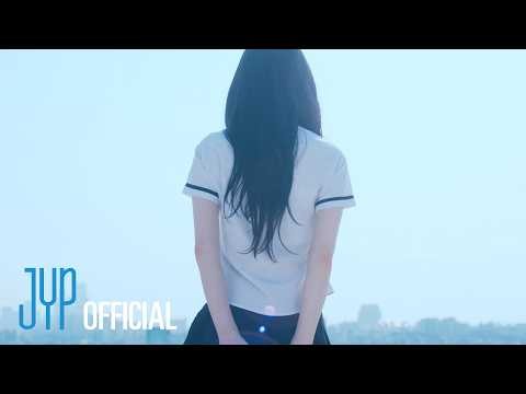 ITZY "Motto" Dance Video (Rooftop Ver.) Teaser