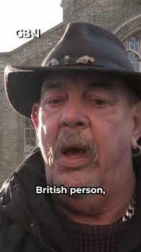 Do you have to be born in BRITAIN to be BRITISH?