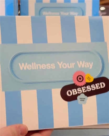 We had so much fun at our first Wellness Event of the month 🩵 Check the link to find details on our upcoming events in-stores near you! https://tgt.biz/F1V5HR 🗓️ Jan 10- Wellness Week Event 🗓️Jan 17- Hydration Event | Target