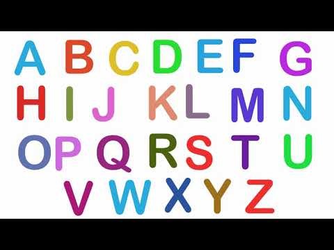 ABC Song for Kids | Learn the Alphabet A to Z | Fun ABC Learning Song for Children #abcsong