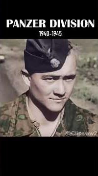 WWII German Tanks in Action | Tiger Tank Real Engine Sound #ww2 #military #army