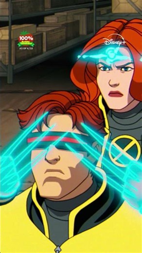 The X-Men are scattered through time!