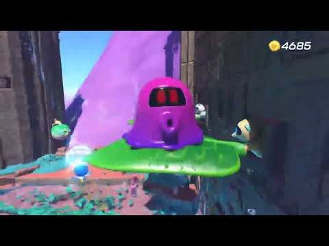 Astro Bot - The 1% Secret Only Pro Players Found 😳