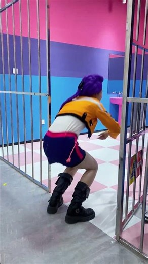 为什么神父过不去？#shorts#神父#修女