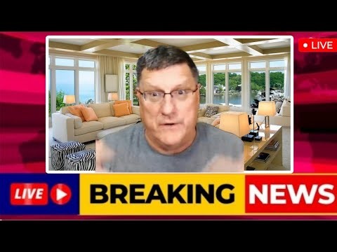 Scott Ritter regarding the ongoing conflict between the United States and Iran.