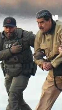 ¿Quién es la defensa de #nicolasmaduro y su esposa, Cilia Flores? Se conocen los nombres