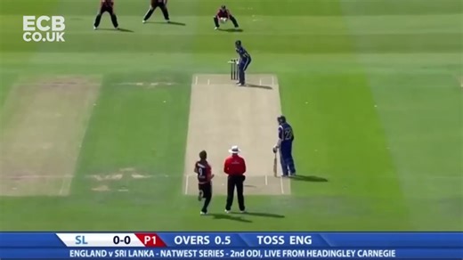 Mahela goes big 🏏 Jayawardene Scores 144 at Headingley 💯 📺 England v Sri Lanka | England Cricket