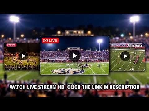 Moore vs Edmond Santa Fe | High School Football 2026