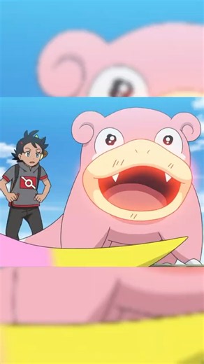 LE GOÛT SECRET DES RAMOLOSS ! 🌶️😱 #pokemon #pokemonchannel #anime #shorts #pikachu