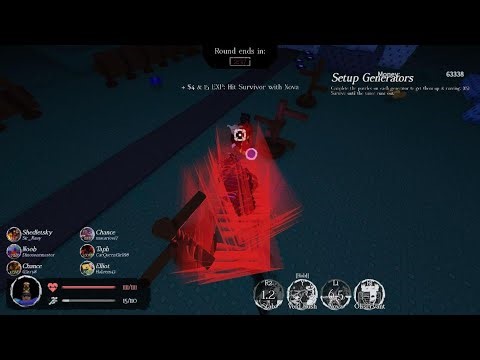 Winning with every ms4 killer part 2