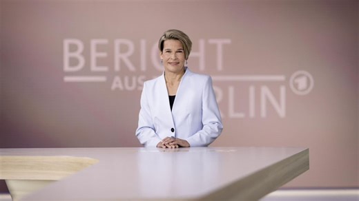 Bericht aus Berlin: Bericht aus Berlin vom 29. März 2026