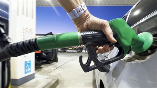 Drivers can cut 9p per litre off fuel bill by completing one task
