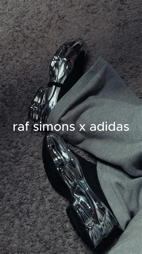 Holy Grail Winter Fashion Finds from Raf Simons