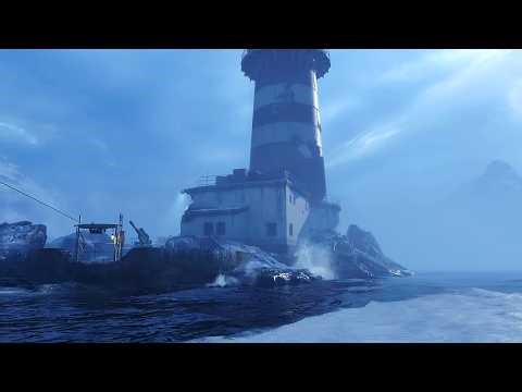 NEW Black Ops 7 Zombies DLC 3 Totenreich Footage, Legacy Weapons etc (BO7 Zombies Season 3 Reloaded)