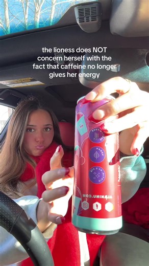 #caffeineaddiction #caffeine #alani #relateable | alani energy drink