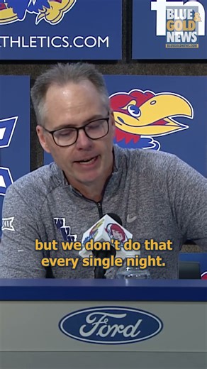 13 THREES! 🏀 Coach Kellogg on WVU’s Offensive Explosion