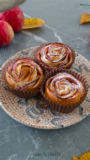 Secrets To Your Amazing Baked Goods✨