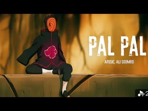 Pal pal x haseena #music #slowed and reverb #trending 