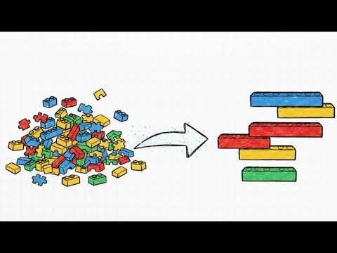 JustTask: Conquering Chaos