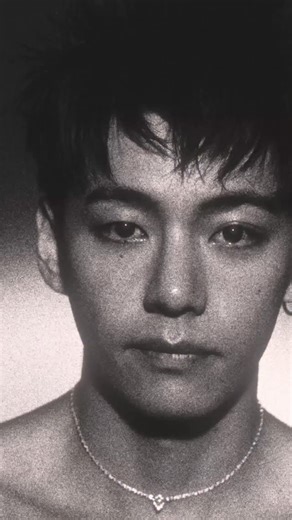 V 'TYPE 非' Concept Preview 2 #V #뷔 #TYPE_非 | BTS (방탄소년단)