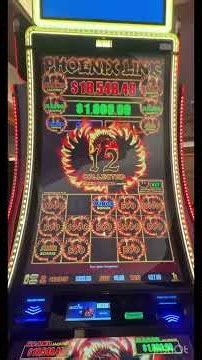 HUGE ORB DROPPED ON MAX PENNY!🐦‍🔥🎰💰#slots #phoenixlink #casino #gambling #chumashcasino #jackpot