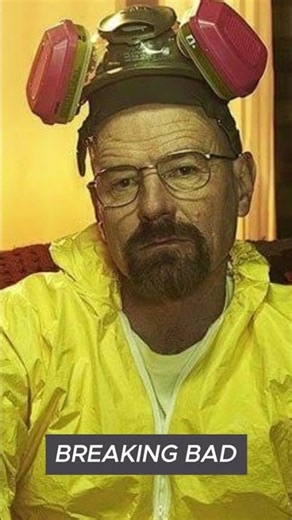 BreakingBad Walter showing to tuko
