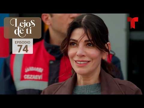 Lejos de Ti 2 | Capítulo 74: El chantaje | Telemundo Series