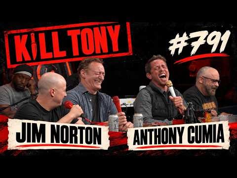 Kill Tony #791 Best Moments & Highlights🎟️ New Golden Ticket Winner