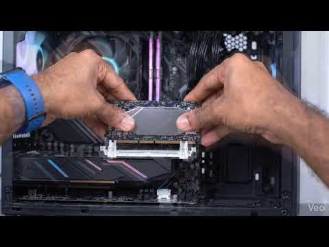 RAM Installation ! RAM Upgrade Guide