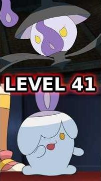 Pokémon That Take WAY Too Long To Evolve