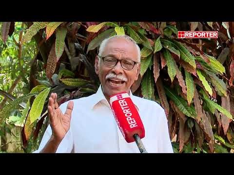 'KC എന്ന പേര് മുഖ്യമന്ത്രി ചര്‍ച്ചയില്‍ വരാന്‍ പോലും പാടില്ല', സതീശനെ പിന്തുണച്ച് M N Karassery