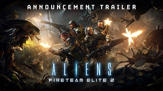 Aliens: Fireteam Elite 2 announced, launches this Summer with four-player co-op, new classes, and more - Saving Content