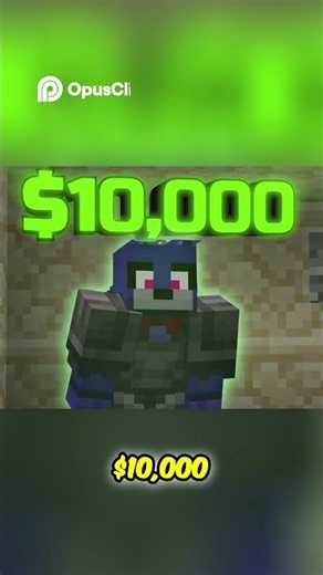Last Man Standing $50,000 Minecraft Challenge!