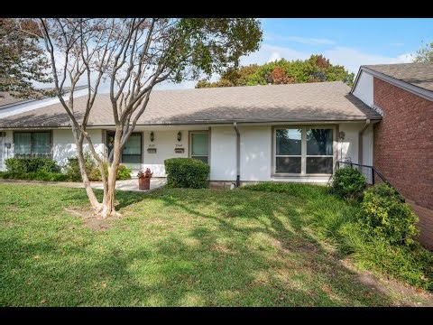 13642 Flagstone Ln Dallas, TX | ColdwellBankerHomes.com