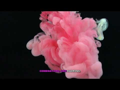 Everything You Need to Know About Subatomic Particle Confinement