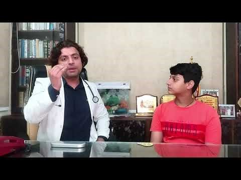 “Memory Loss Is REVERSIBLE! Complete Treatment & Brain Recovery Explained | Dr. Hemant Sharma”