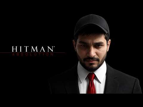 CAN HITMAN SAVE THE GIRL ? | ENDING THIS GAME TONIGHT | HITMAN ABSOLUTION LIVE 🔴