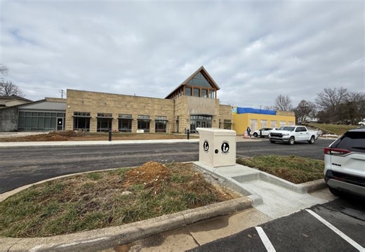 EVPL Oaklyn location set to reopen following renovations