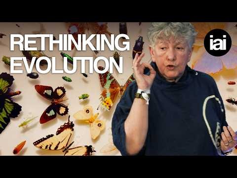 How has consciousness shaped evolution? | Eva Jablonka