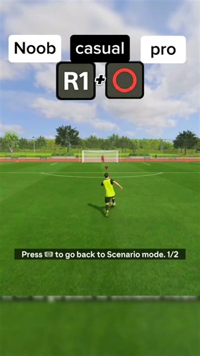 ​How to Shoot in EA FC 26 & FC 27! Ultimate Finishing Guide ⚽💥​📝 #fc27 #fc26