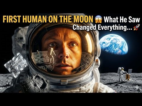 Neil Armstrong Moon Landing: Hoax or Real History? | Mission Apollo 11 😱 (Full Documentary)