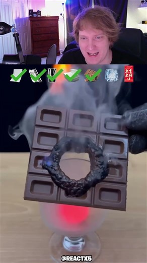 1,000 Degree Ball Vs Random Objects! 🤯 #shorts