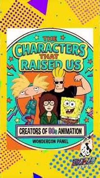 WonderCon Anaheim 2026 Schedule Highlights! #wondercon2026 #eggheadsent